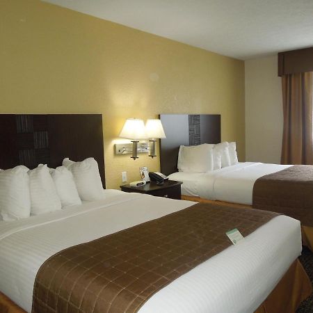 Best Western Элирия Экстерьер фото