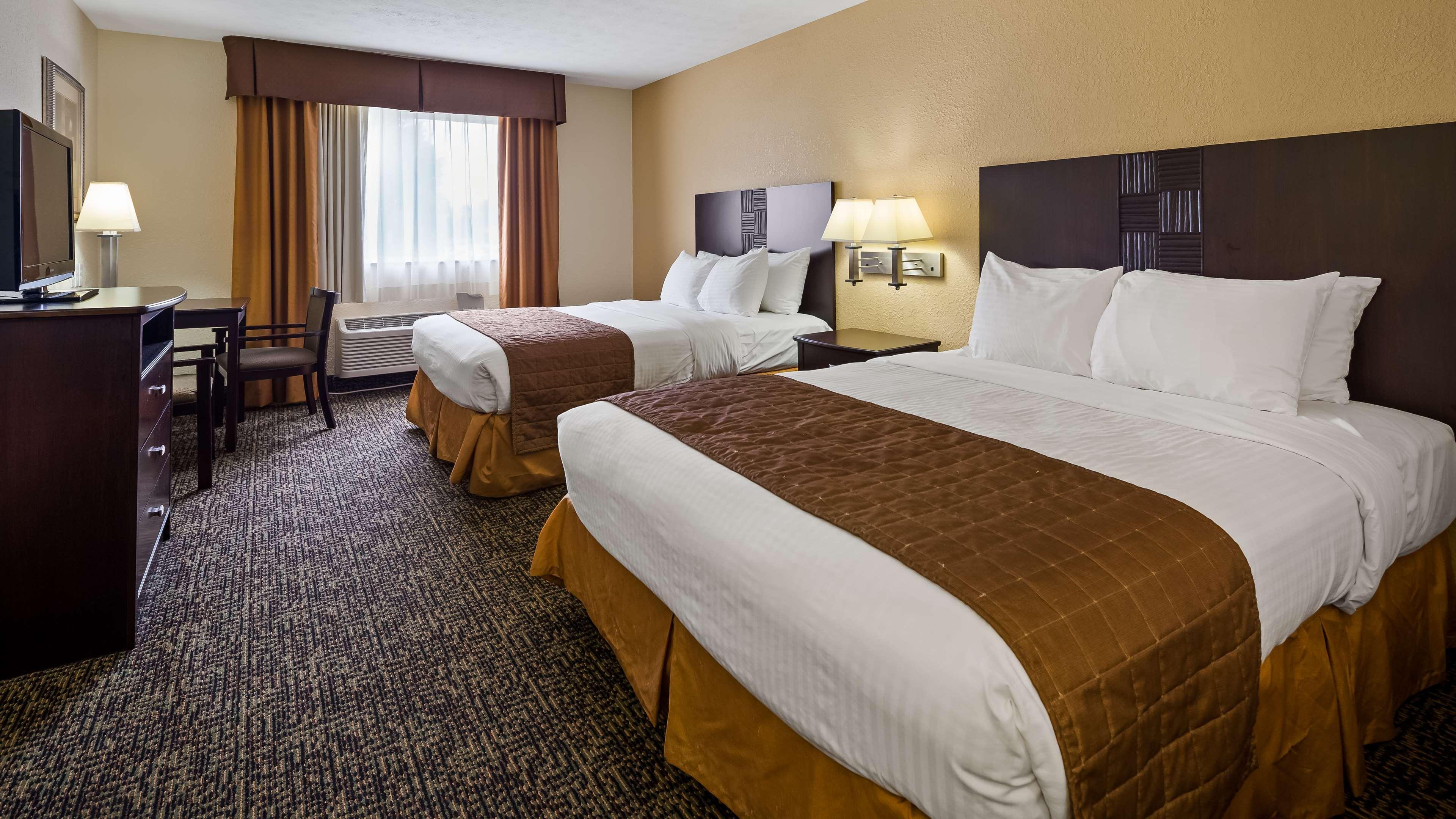 Best Western Элирия Экстерьер фото