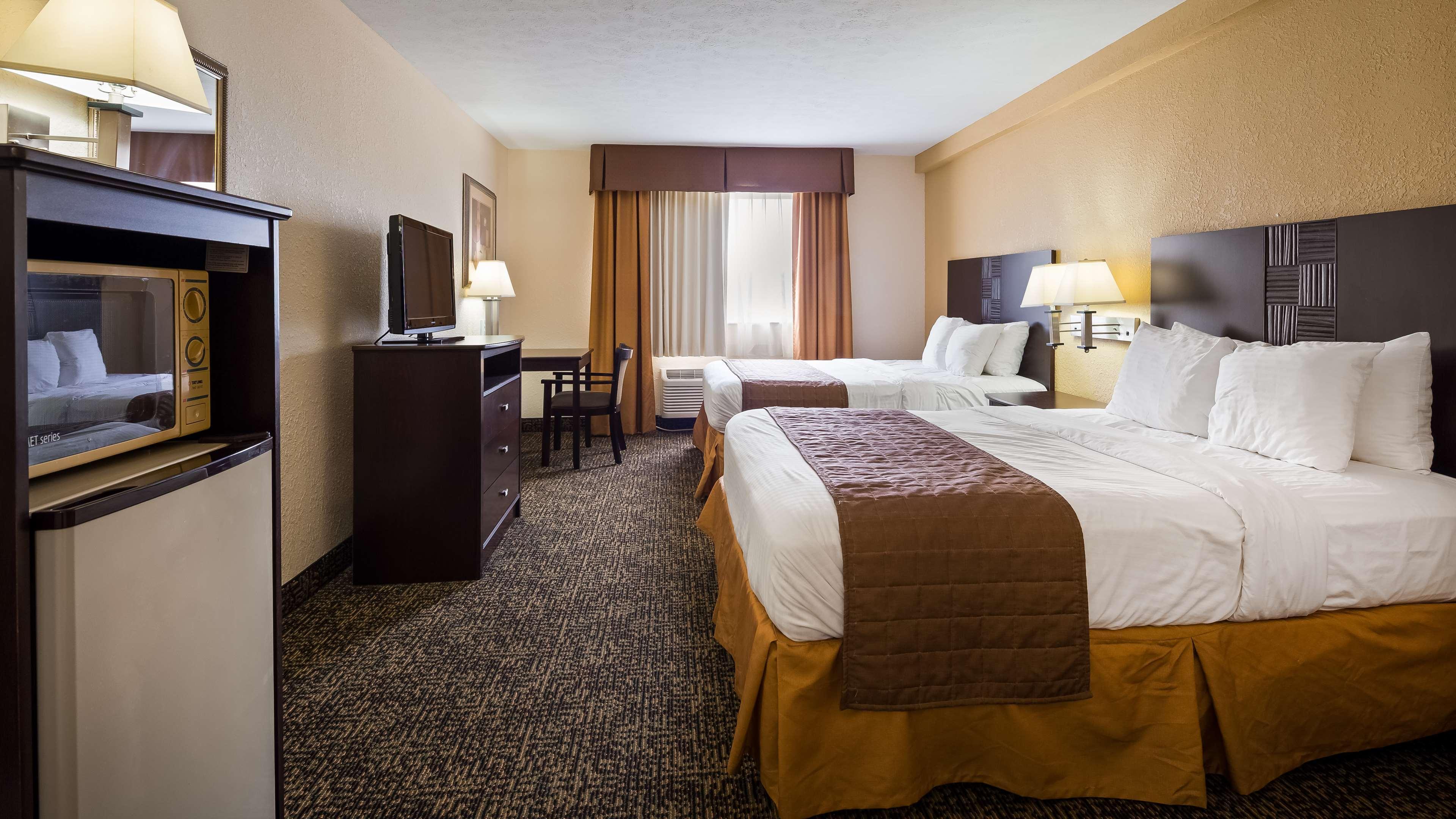 Best Western Элирия Экстерьер фото