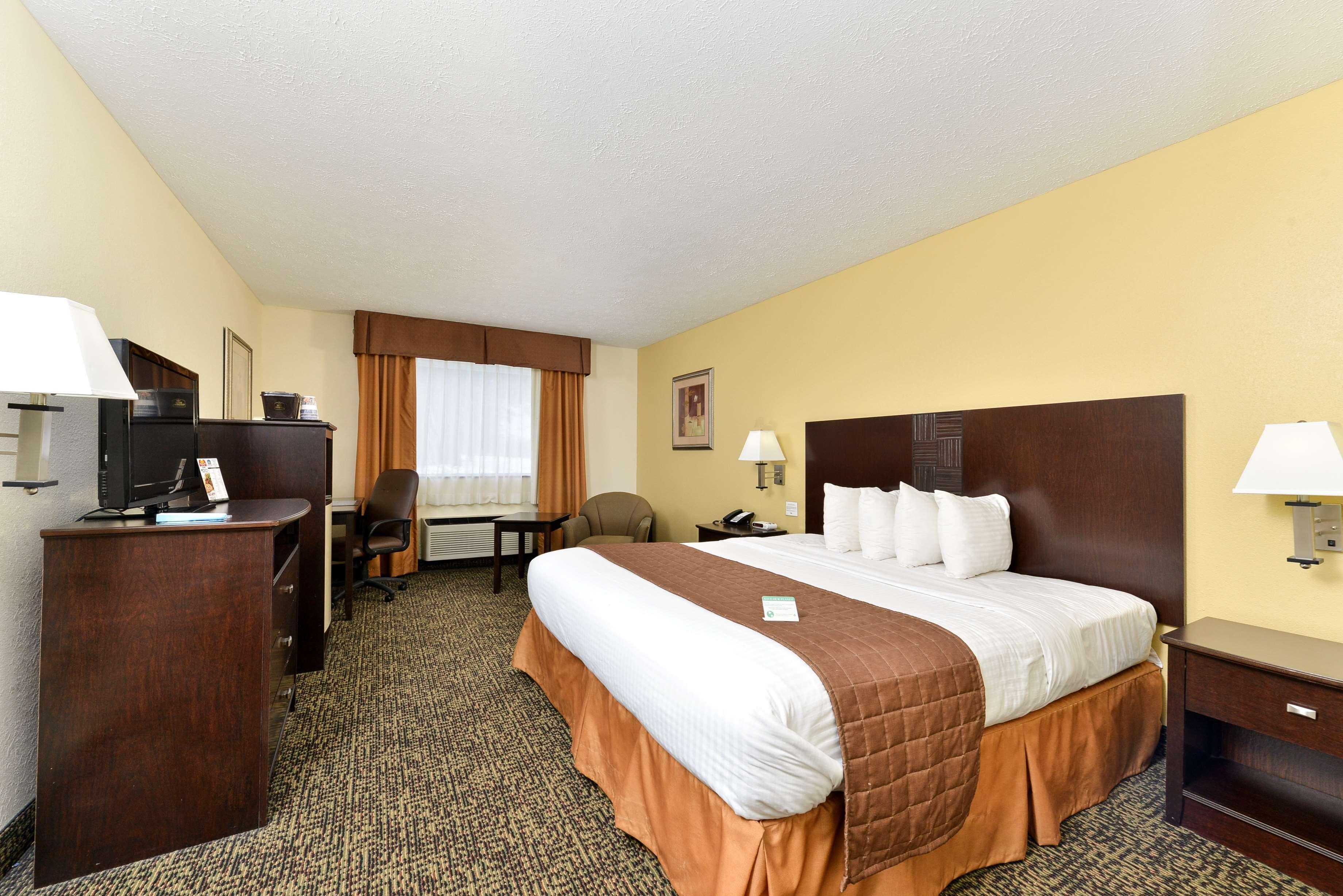 Best Western Элирия Экстерьер фото