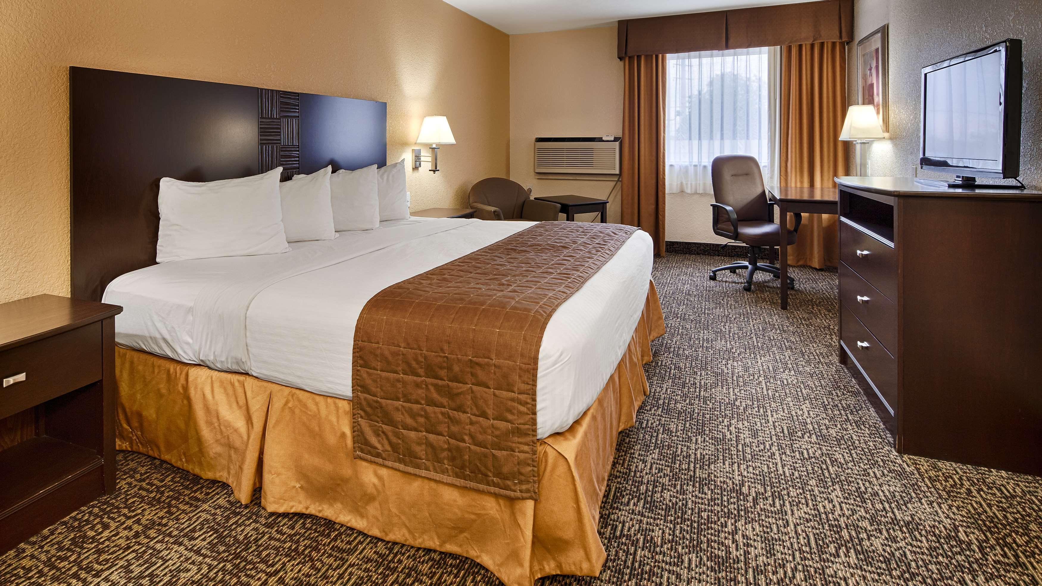 Best Western Элирия Экстерьер фото