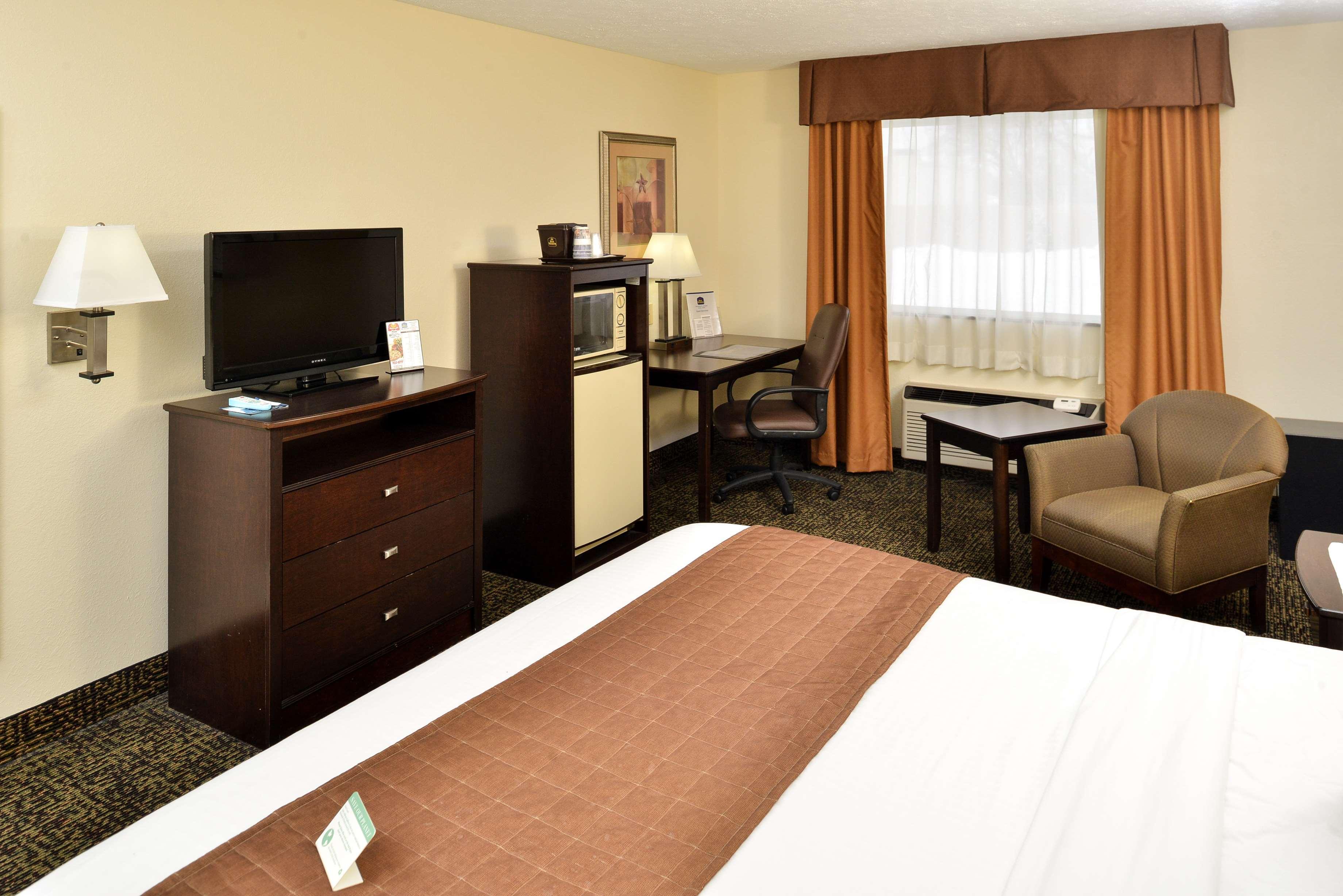 Best Western Элирия Экстерьер фото