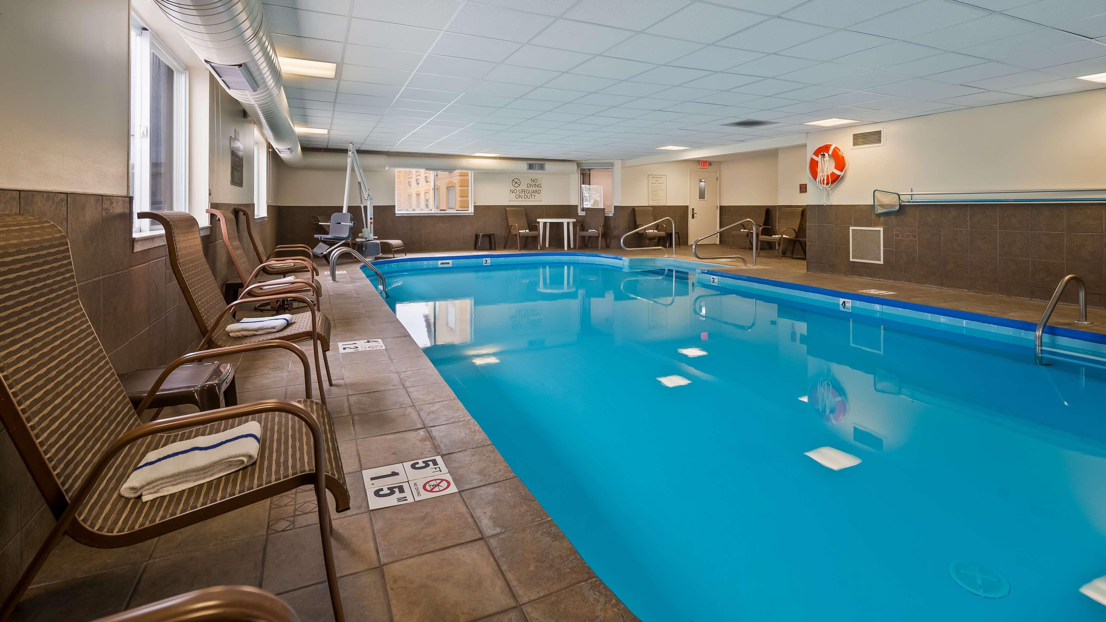 Best Western Элирия Экстерьер фото