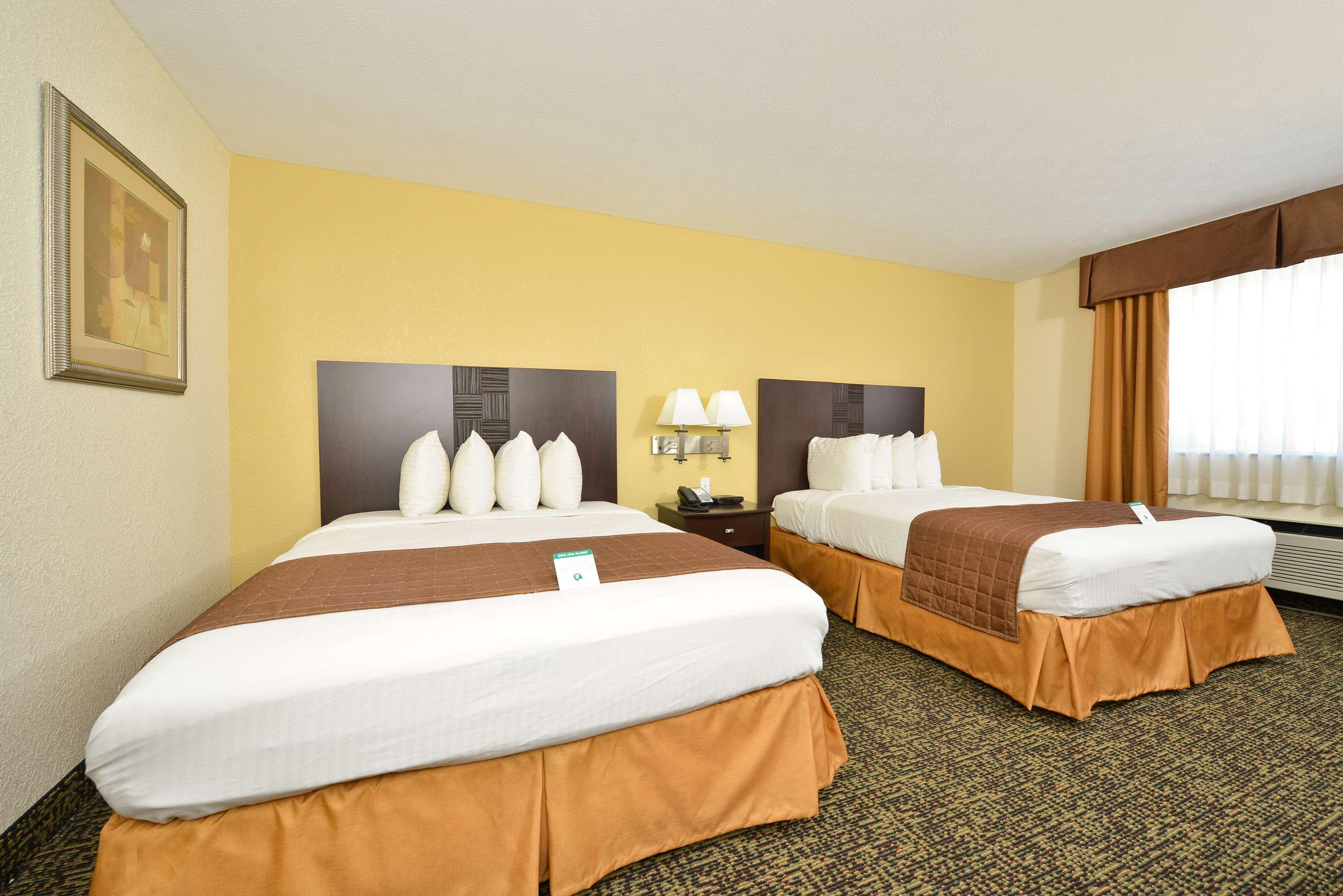 Best Western Элирия Номер фото