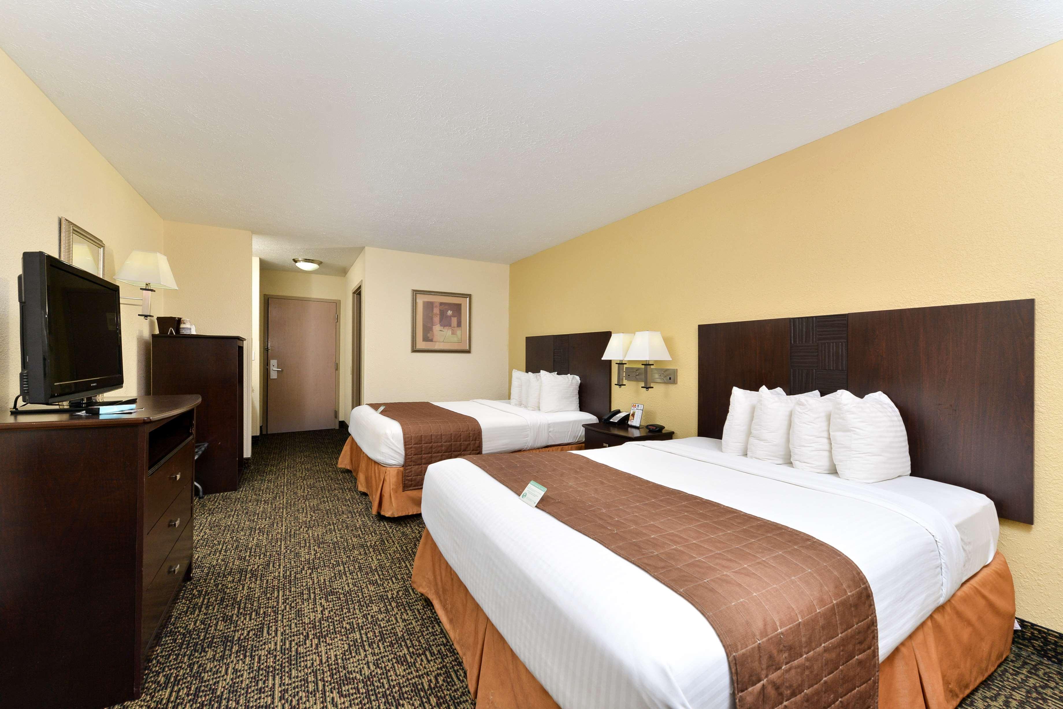 Best Western Элирия Экстерьер фото