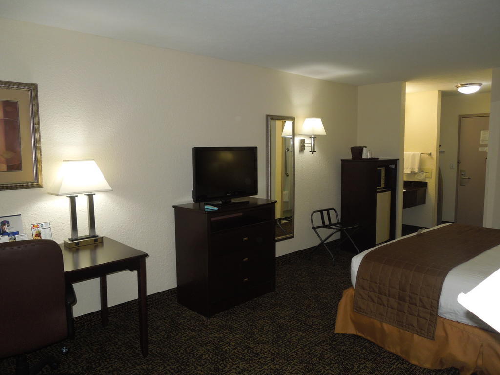 Best Western Элирия Экстерьер фото