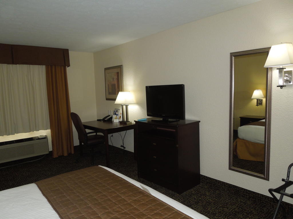 Best Western Элирия Экстерьер фото