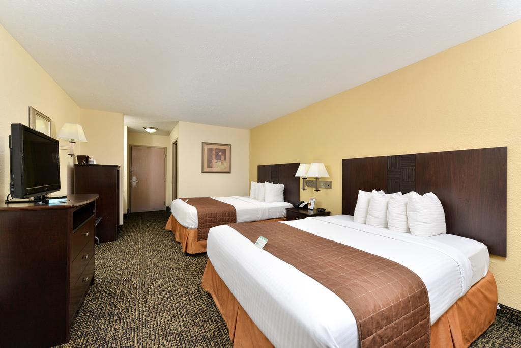 Best Western Элирия Экстерьер фото